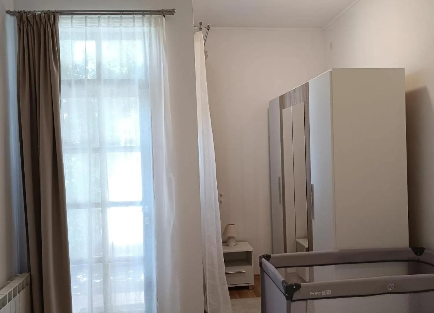 Apartment Sandra Umago