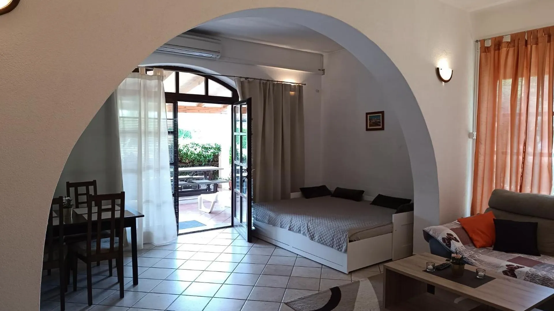 Apartment Sandra Umago