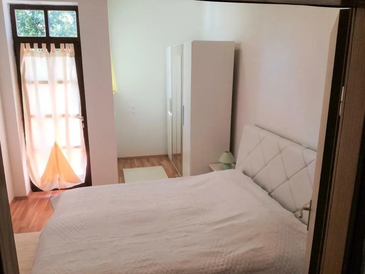 Apartment Sandra Umag 0*,