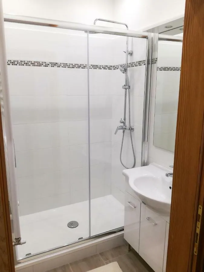 Apartment Sandra Umag 0*,