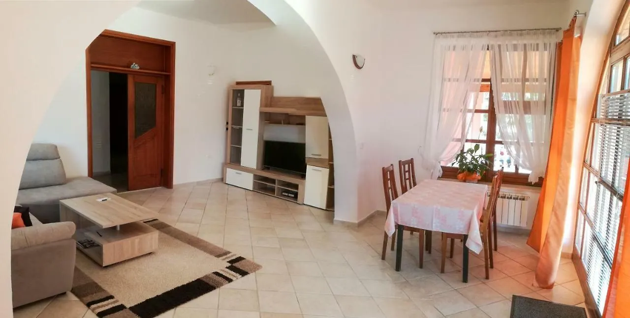 Apartment Sandra Umag