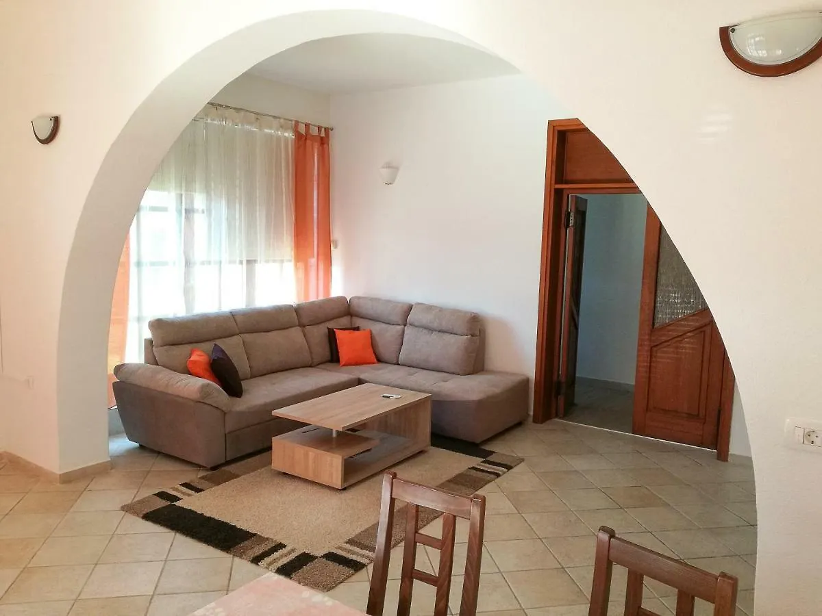 Apartment Sandra Umago Croazia