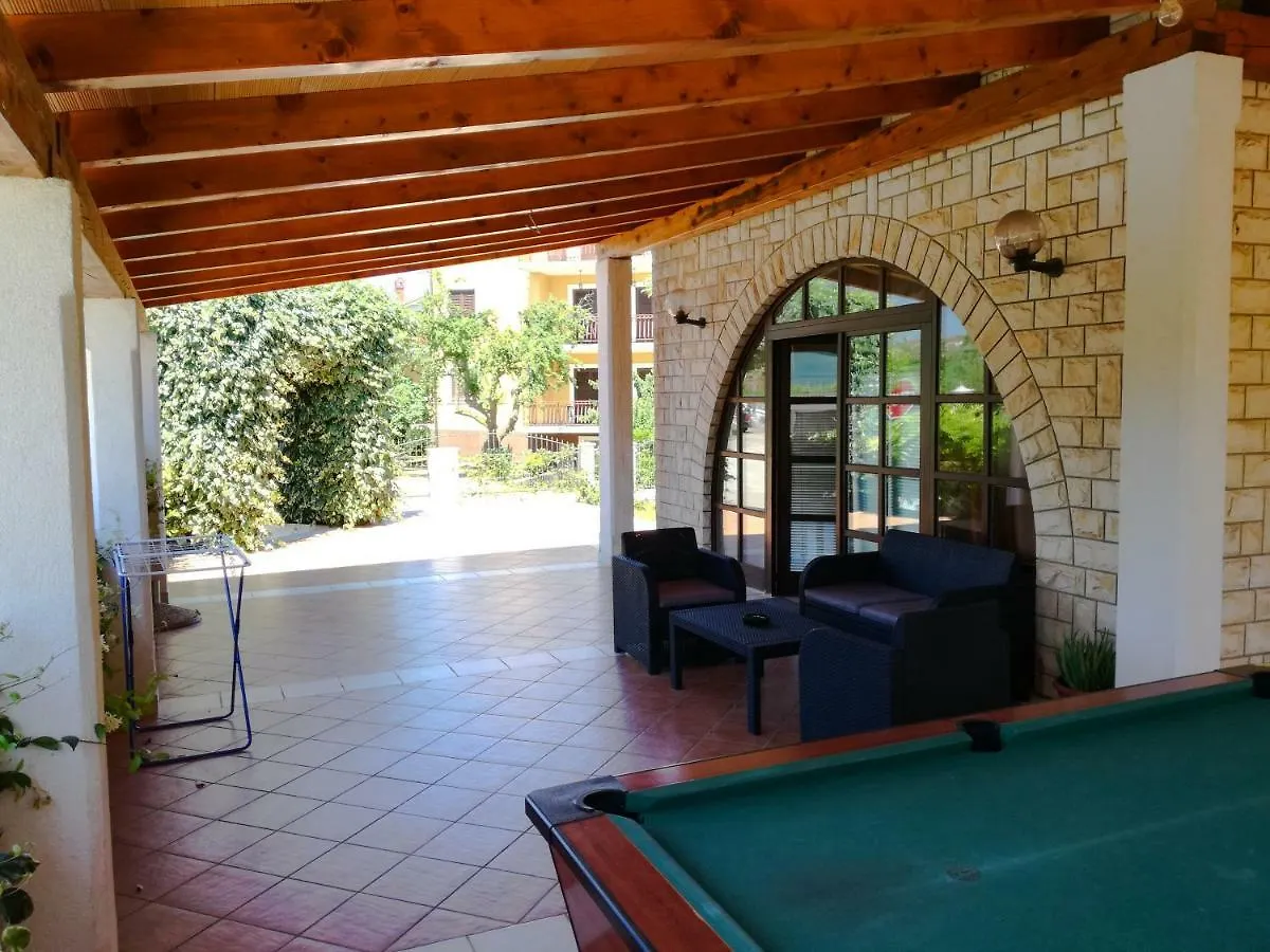 Apartment Sandra Umag