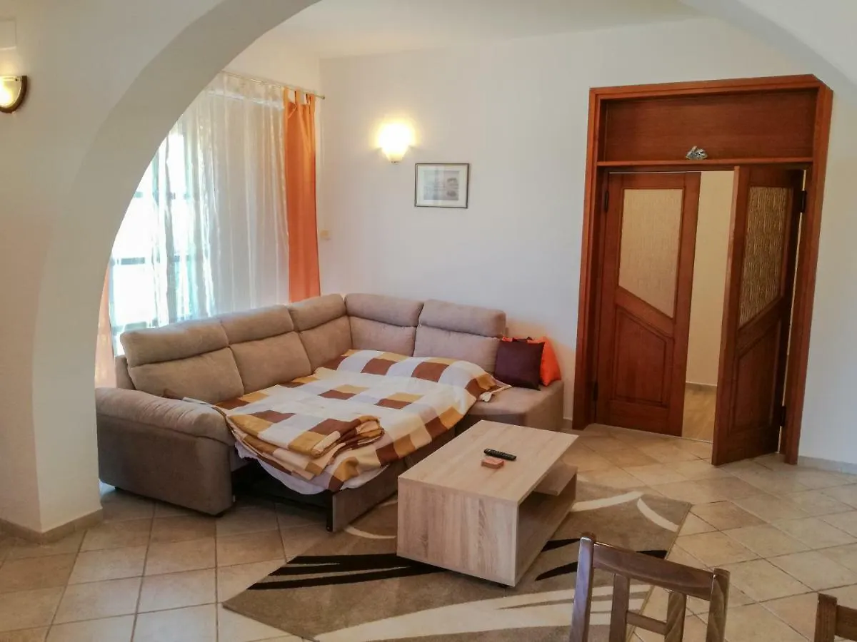 Apartment Sandra Umago