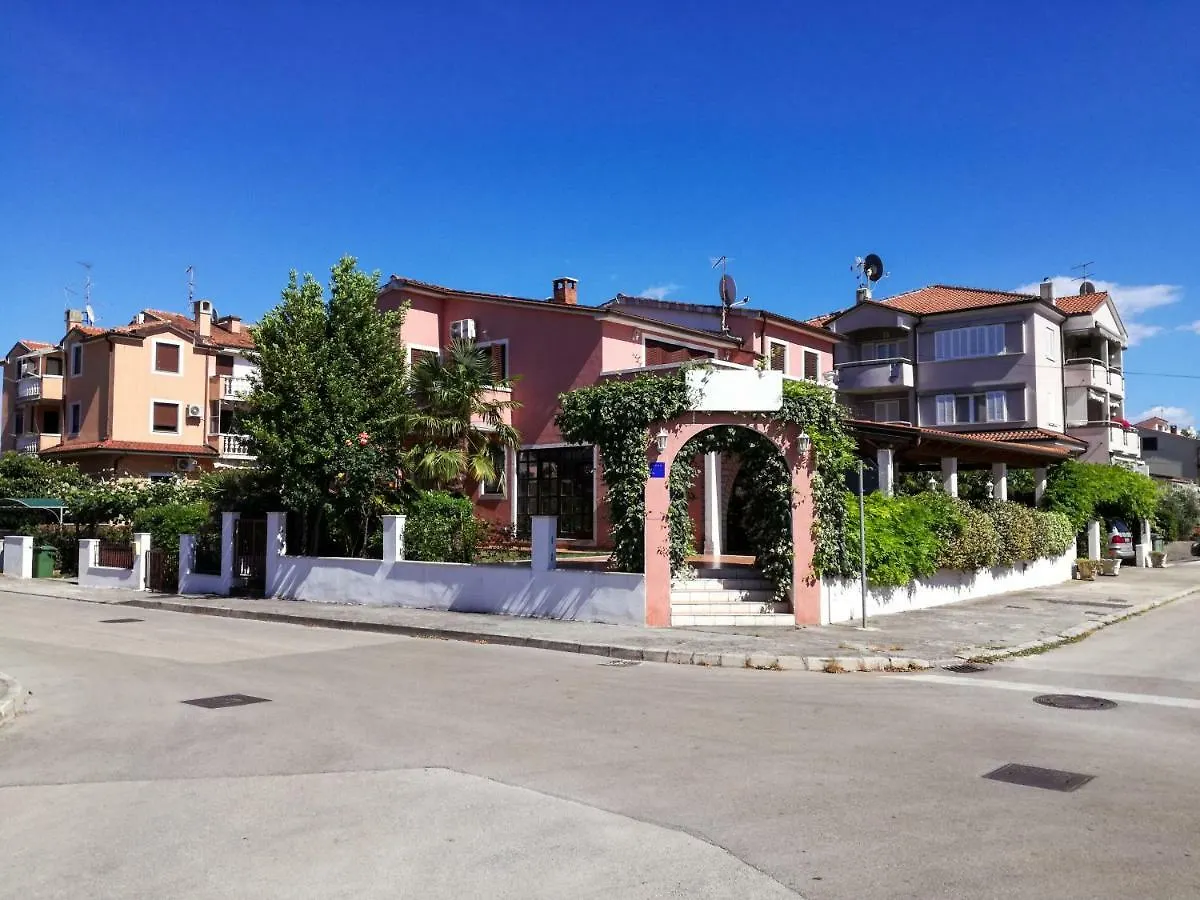 Apartment Sandra Umag