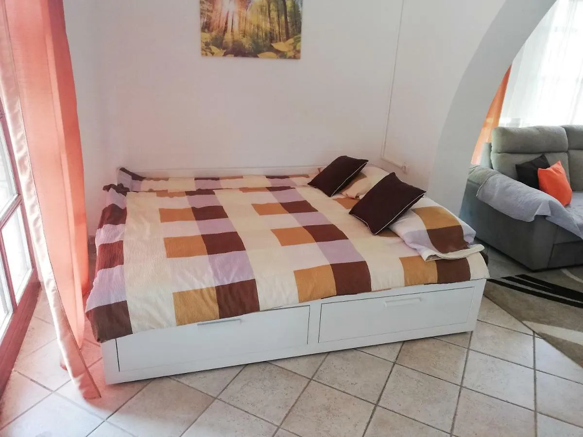 Apartment Sandra Umag